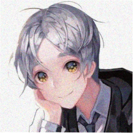 台湾短片创作群像档案头像